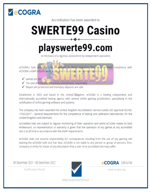 swerte99