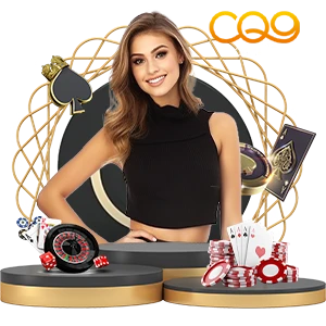 CQ9 Gaming