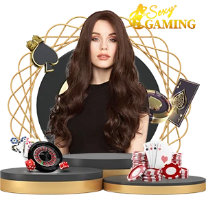 Sexy Gaming