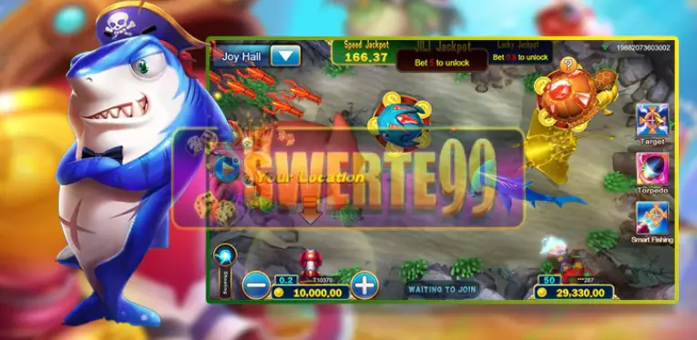 Introduction to Jackpot Fishing