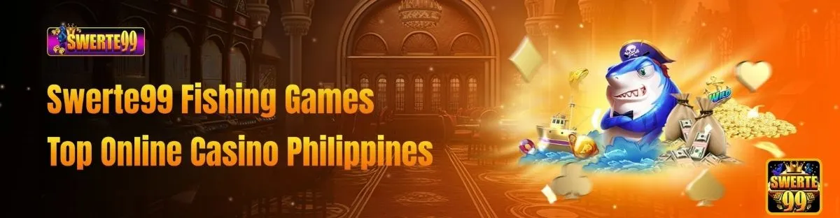 Swerte99 Fishing Games