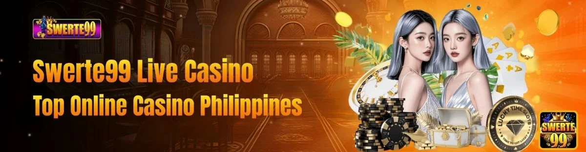 Swerte99 Live Casino