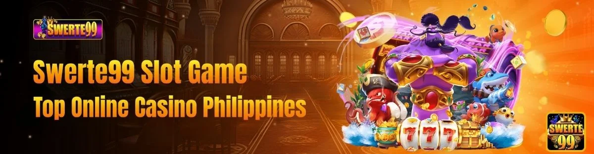 Swerte99 Slot Game