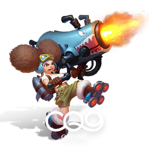cq9-gaming