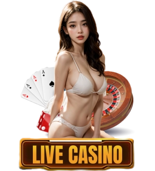 Live Casino - Swerte99