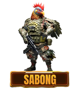 Sabong - Swerte99