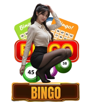 Bingo - Swerte99