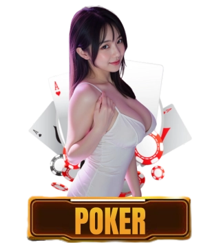 Poker - Swerte99