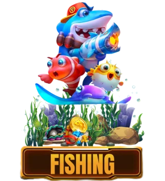 Fish Game - Swerte99
