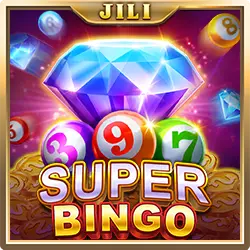 super-bingo-jili