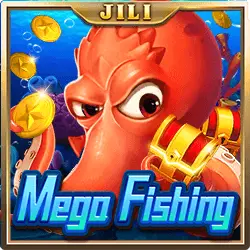 mego fishing