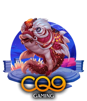cq9-gaming