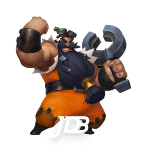 JDB Gaming