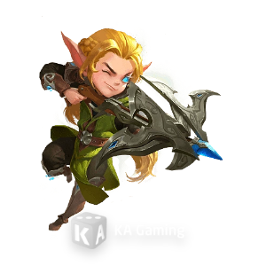 KA Gaming