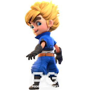 PG Soft (Pocket Games Soft)