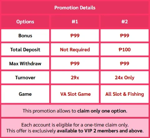 🎁 Register Now Free Bonus 99🎁
